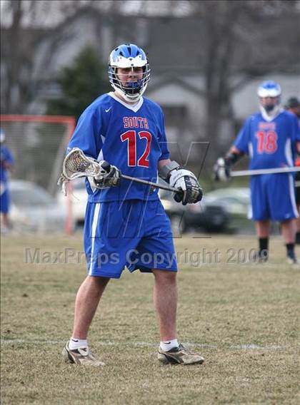 Thumbnail 3 in Williamsville South @ Akron photogallery.