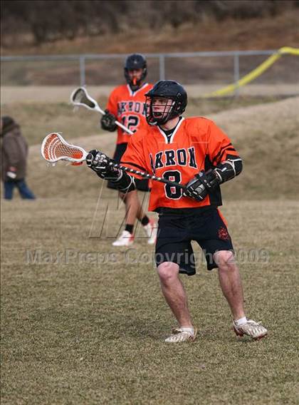 Thumbnail 2 in Williamsville South @ Akron photogallery.