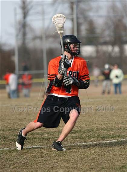 Thumbnail 3 in Williamsville South @ Akron photogallery.
