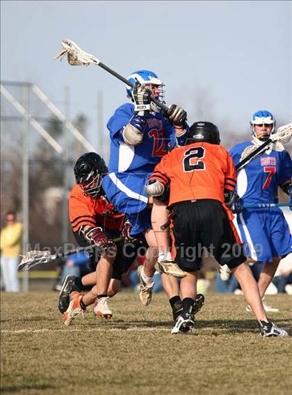 Thumbnail 3 in Williamsville South @ Akron photogallery.