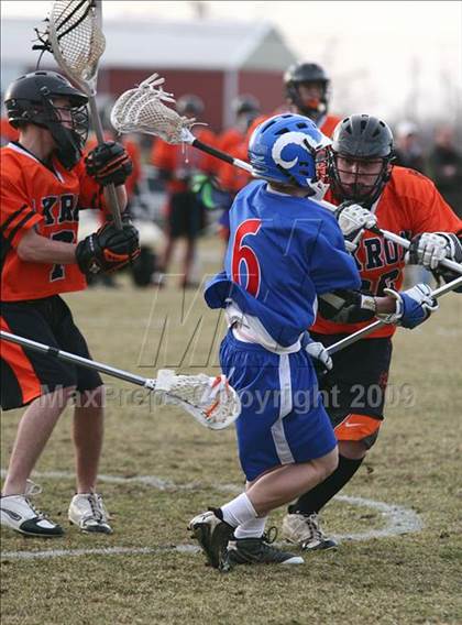 Thumbnail 2 in Williamsville South @ Akron photogallery.