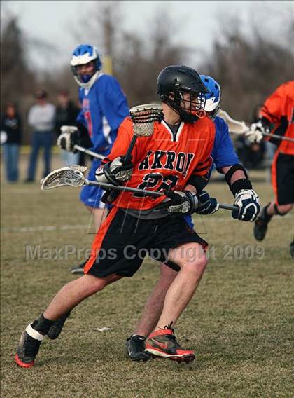Thumbnail 2 in Williamsville South @ Akron photogallery.
