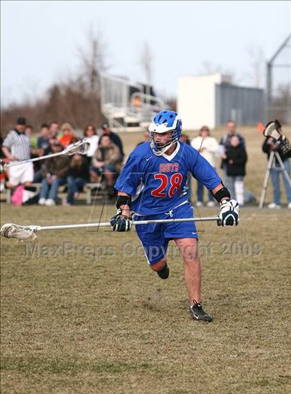 Thumbnail 3 in Williamsville South @ Akron photogallery.
