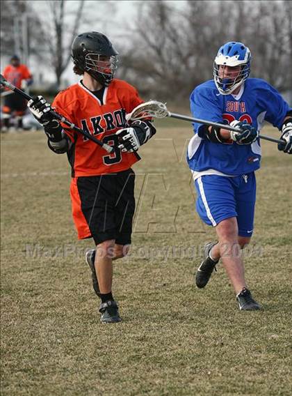 Thumbnail 3 in Williamsville South @ Akron photogallery.