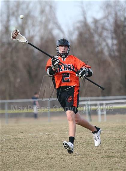 Thumbnail 1 in Williamsville South @ Akron photogallery.