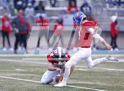 Thumbnail 2 in Autozone Liberty Bowl All-Stars photogallery.