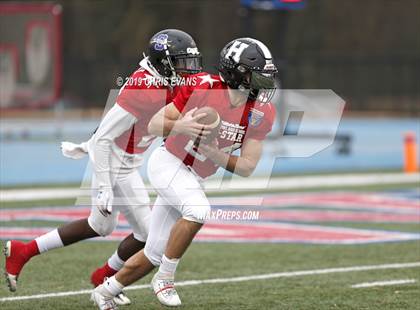 Thumbnail 3 in Autozone Liberty Bowl All-Stars photogallery.