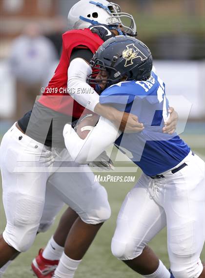 Thumbnail 3 in Autozone Liberty Bowl All-Stars photogallery.