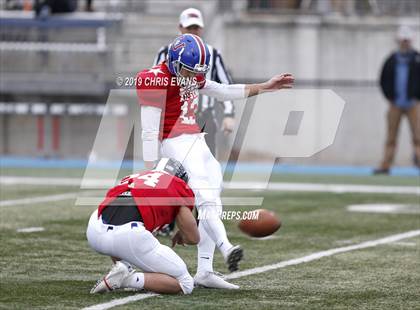 Thumbnail 3 in Autozone Liberty Bowl All-Stars photogallery.