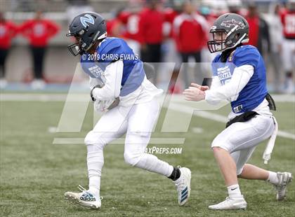 Thumbnail 3 in Autozone Liberty Bowl All-Stars photogallery.