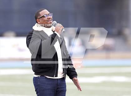 Thumbnail 3 in Autozone Liberty Bowl All-Stars photogallery.