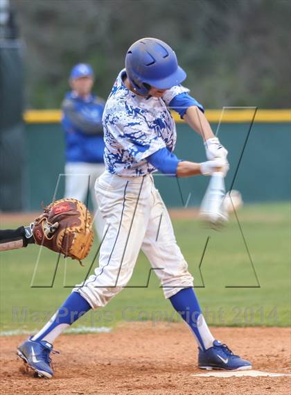 Thumbnail 1 in Summer Creek vs Sterling [Ross] (Gary Herrington Tournament) photogallery.