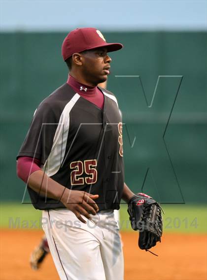 Thumbnail 2 in Summer Creek vs Sterling [Ross] (Gary Herrington Tournament) photogallery.
