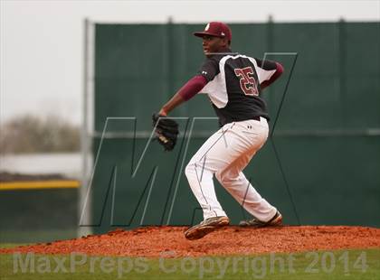 Thumbnail 3 in Summer Creek vs Sterling [Ross] (Gary Herrington Tournament) photogallery.