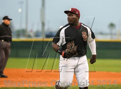 Thumbnail 3 in Summer Creek vs Sterling [Ross] (Gary Herrington Tournament) photogallery.