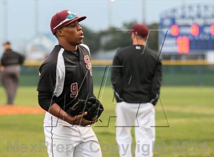 Thumbnail 1 in Summer Creek vs Sterling [Ross] (Gary Herrington Tournament) photogallery.