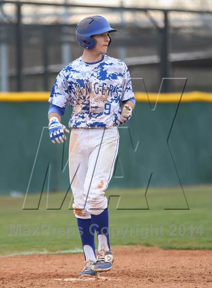 Thumbnail 1 in Summer Creek vs Sterling [Ross] (Gary Herrington Tournament) photogallery.