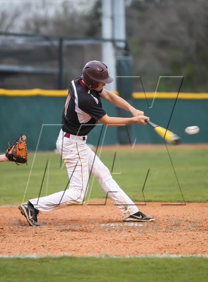 Thumbnail 3 in Summer Creek vs Sterling [Ross] (Gary Herrington Tournament) photogallery.
