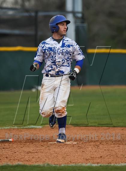 Thumbnail 1 in Summer Creek vs Sterling [Ross] (Gary Herrington Tournament) photogallery.