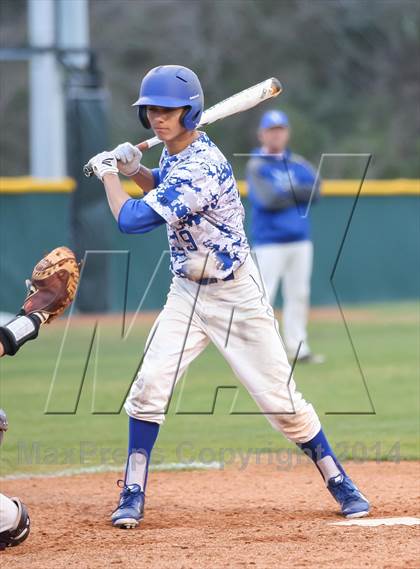 Thumbnail 2 in Summer Creek vs Sterling [Ross] (Gary Herrington Tournament) photogallery.