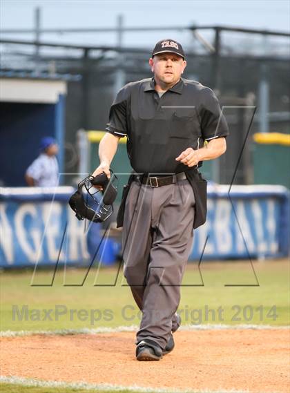 Thumbnail 1 in Summer Creek vs Sterling [Ross] (Gary Herrington Tournament) photogallery.