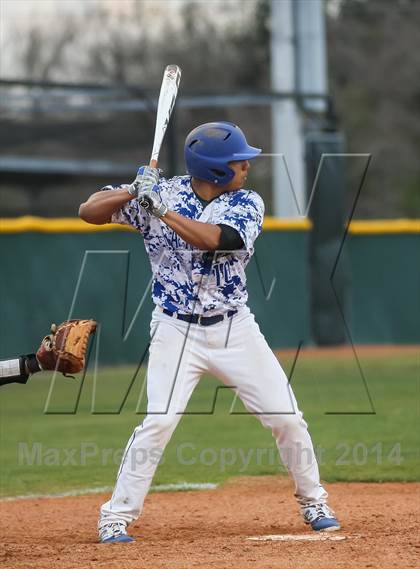 Thumbnail 3 in Summer Creek vs Sterling [Ross] (Gary Herrington Tournament) photogallery.
