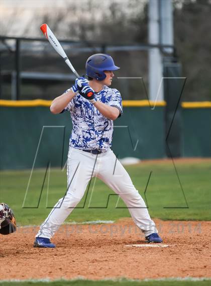 Thumbnail 2 in Summer Creek vs Sterling [Ross] (Gary Herrington Tournament) photogallery.