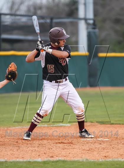 Thumbnail 2 in Summer Creek vs Sterling [Ross] (Gary Herrington Tournament) photogallery.