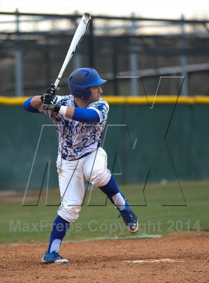 Thumbnail 2 in Summer Creek vs Sterling [Ross] (Gary Herrington Tournament) photogallery.