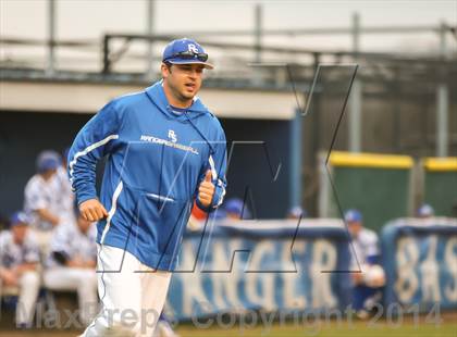 Thumbnail 3 in Summer Creek vs Sterling [Ross] (Gary Herrington Tournament) photogallery.