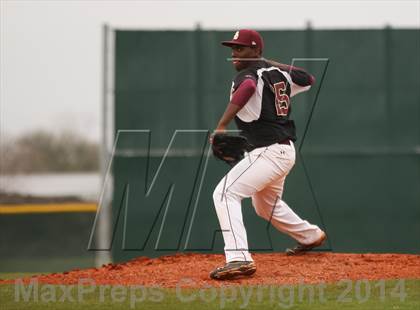 Thumbnail 1 in Summer Creek vs Sterling [Ross] (Gary Herrington Tournament) photogallery.