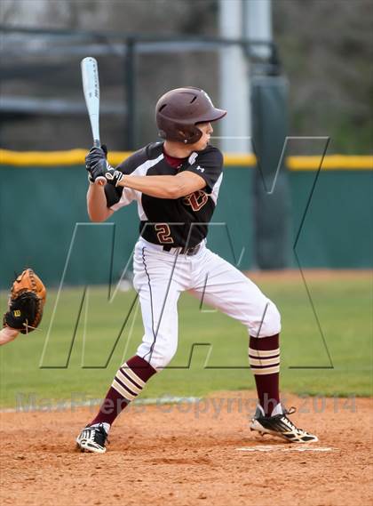 Thumbnail 3 in Summer Creek vs Sterling [Ross] (Gary Herrington Tournament) photogallery.