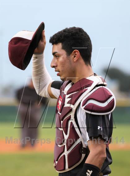 Thumbnail 2 in Summer Creek vs Sterling [Ross] (Gary Herrington Tournament) photogallery.