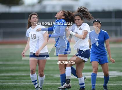 Thumbnail 1 in Rancho Bernardo vs Scripps Ranch (CIF SDS D1 Final) photogallery.