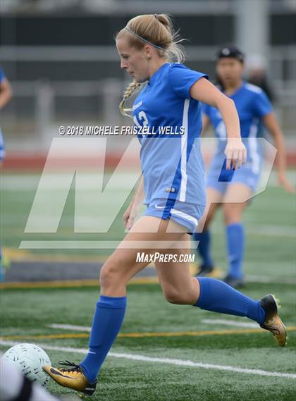 Thumbnail 3 in Rancho Bernardo vs Scripps Ranch (CIF SDS D1 Final) photogallery.