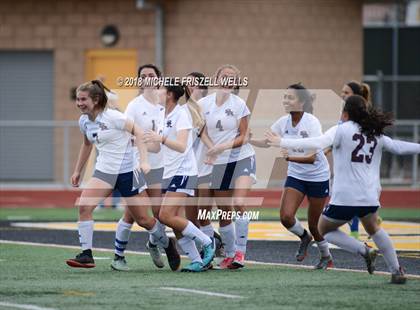 Thumbnail 2 in Rancho Bernardo vs Scripps Ranch (CIF SDS D1 Final) photogallery.