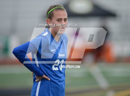 Thumbnail 1 in Rancho Bernardo vs Scripps Ranch (CIF SDS D1 Final) photogallery.
