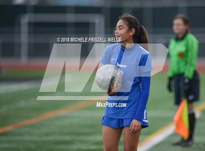 Thumbnail 3 in Rancho Bernardo vs Scripps Ranch (CIF SDS D1 Final) photogallery.