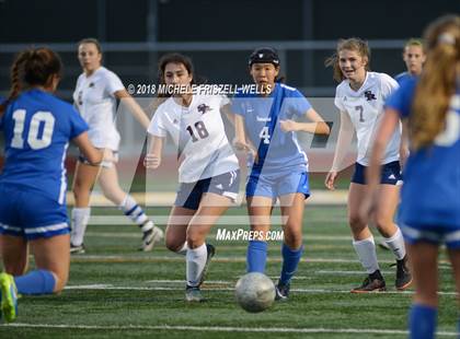 Thumbnail 1 in Rancho Bernardo vs Scripps Ranch (CIF SDS D1 Final) photogallery.