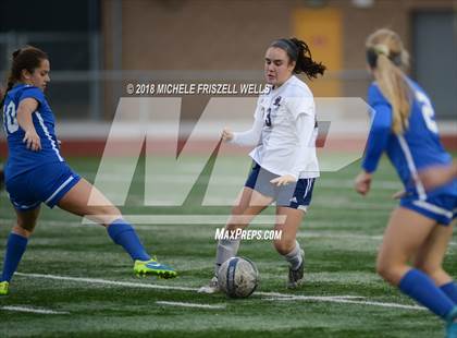 Thumbnail 2 in Rancho Bernardo vs Scripps Ranch (CIF SDS D1 Final) photogallery.