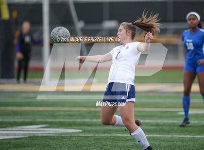 Thumbnail 3 in Rancho Bernardo vs Scripps Ranch (CIF SDS D1 Final) photogallery.