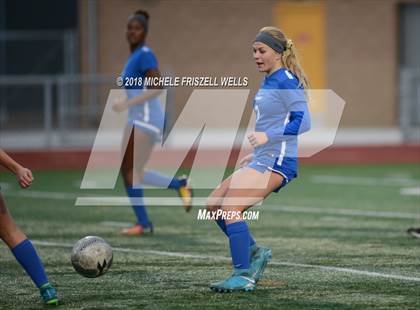 Thumbnail 2 in Rancho Bernardo vs Scripps Ranch (CIF SDS D1 Final) photogallery.