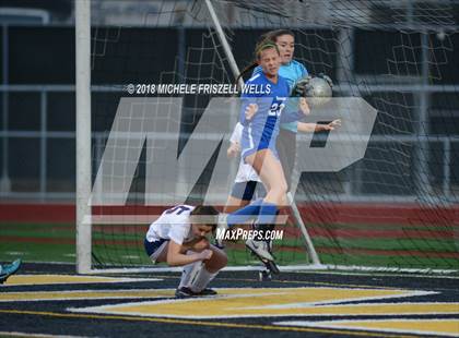 Thumbnail 2 in Rancho Bernardo vs Scripps Ranch (CIF SDS D1 Final) photogallery.