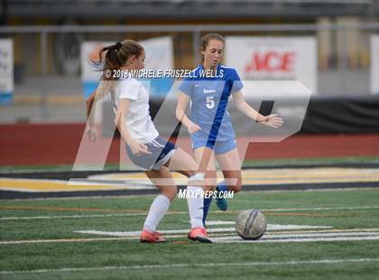 Thumbnail 1 in Rancho Bernardo vs Scripps Ranch (CIF SDS D1 Final) photogallery.