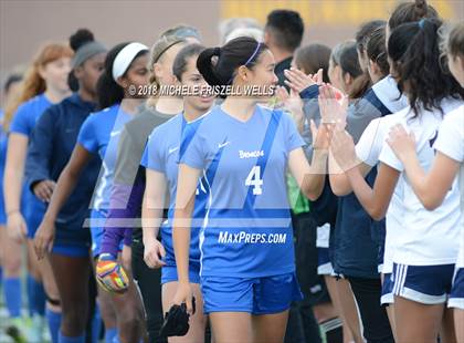 Thumbnail 1 in Rancho Bernardo vs Scripps Ranch (CIF SDS D1 Final) photogallery.
