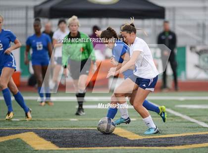 Thumbnail 2 in Rancho Bernardo vs Scripps Ranch (CIF SDS D1 Final) photogallery.