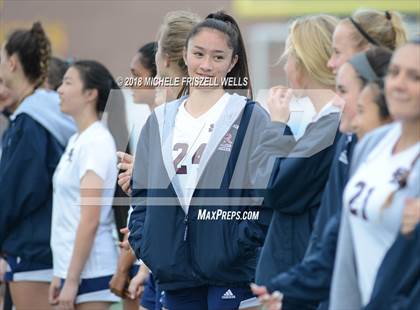 Thumbnail 3 in Rancho Bernardo vs Scripps Ranch (CIF SDS D1 Final) photogallery.