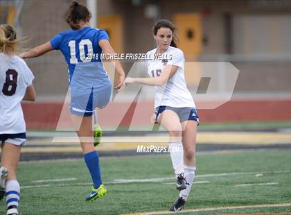 Thumbnail 3 in Rancho Bernardo vs Scripps Ranch (CIF SDS D1 Final) photogallery.