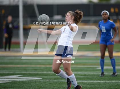 Thumbnail 2 in Rancho Bernardo vs Scripps Ranch (CIF SDS D1 Final) photogallery.