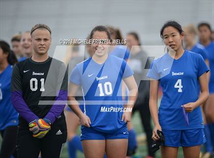 Thumbnail 1 in Rancho Bernardo vs Scripps Ranch (CIF SDS D1 Final) photogallery.